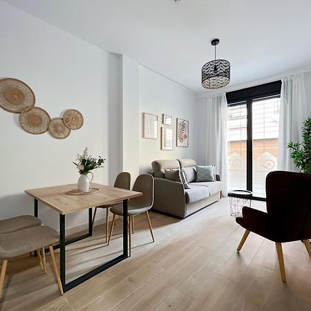 Picu Home Malaga Zewnętrze zdjęcie