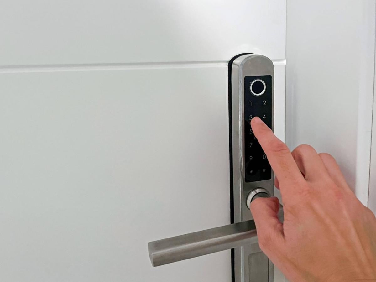 Picu Home Malaga Zewnętrze zdjęcie