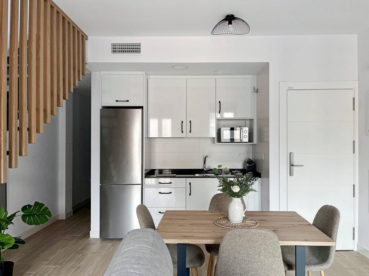 Picu Home Malaga Zewnętrze zdjęcie