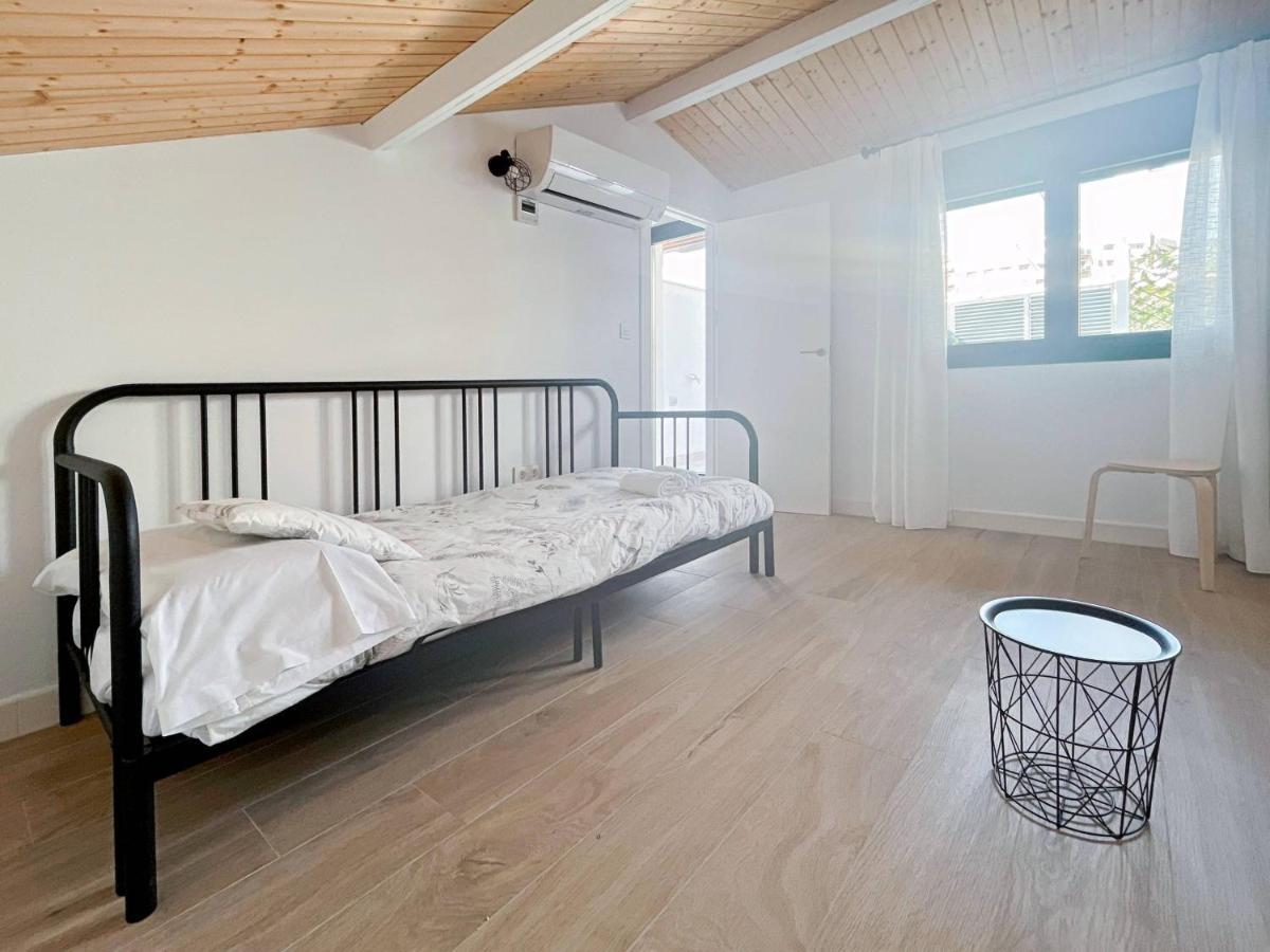Picu Home Malaga Zewnętrze zdjęcie