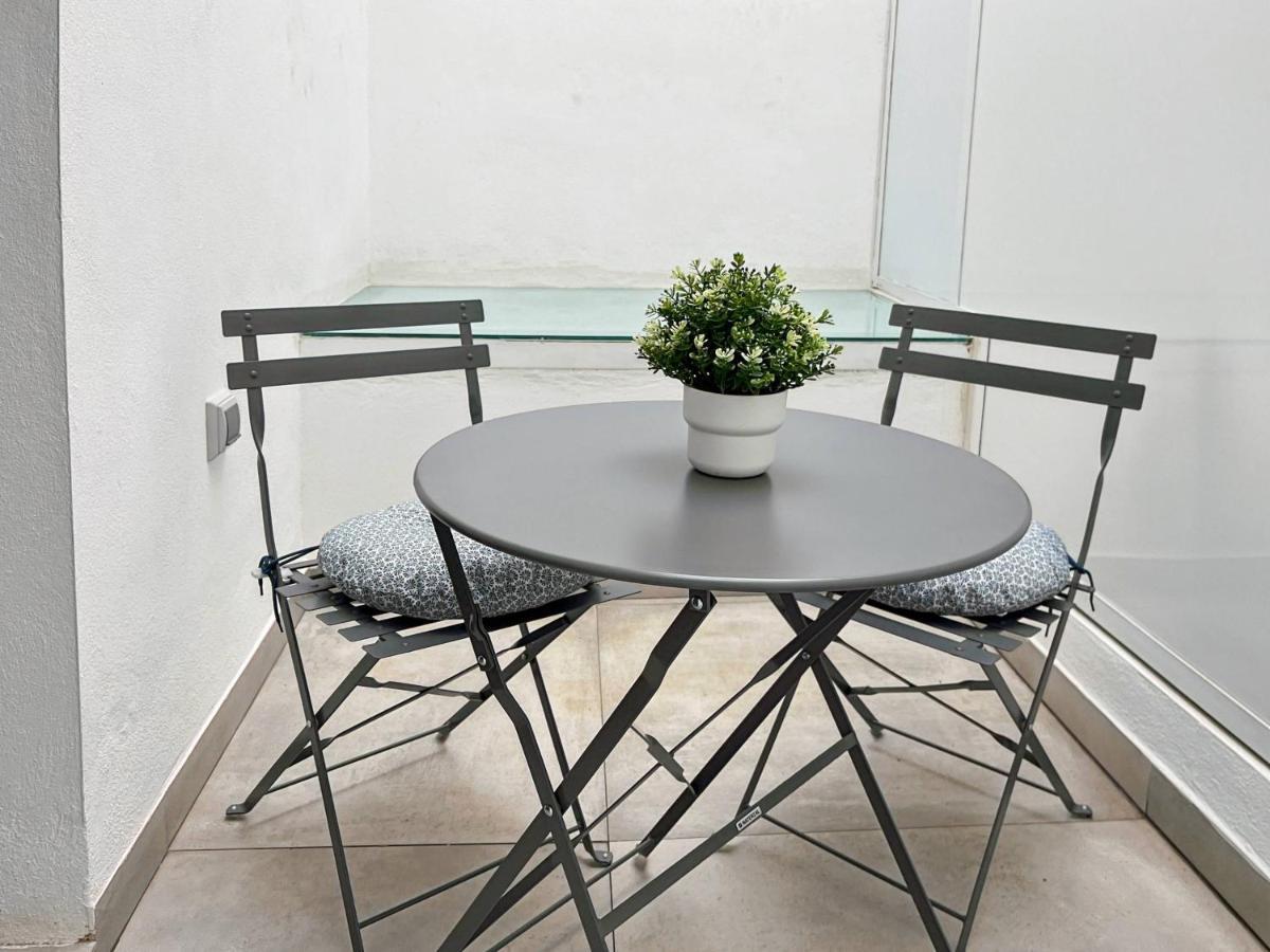 Picu Home Malaga Zewnętrze zdjęcie