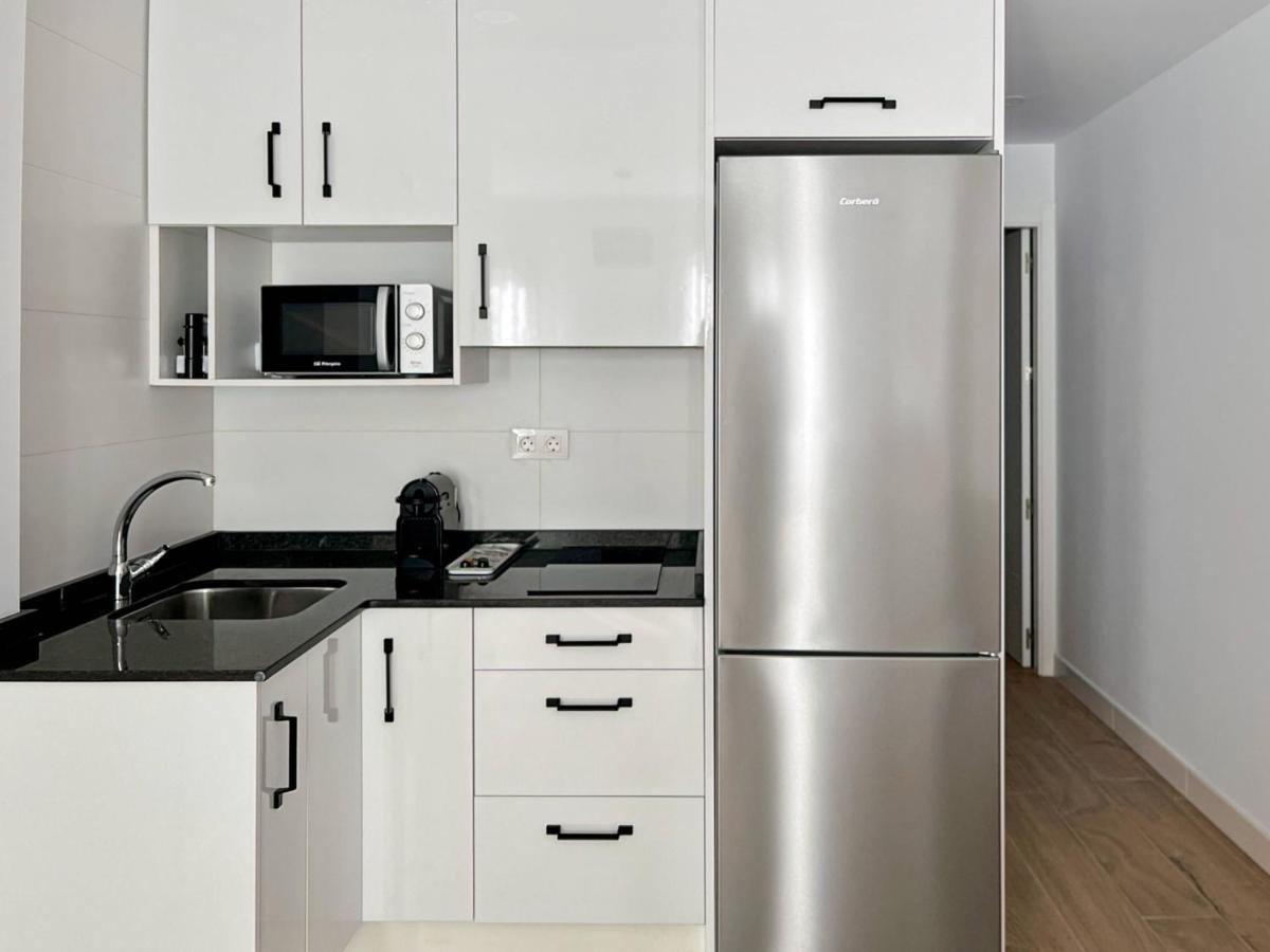Picu Home Malaga Zewnętrze zdjęcie