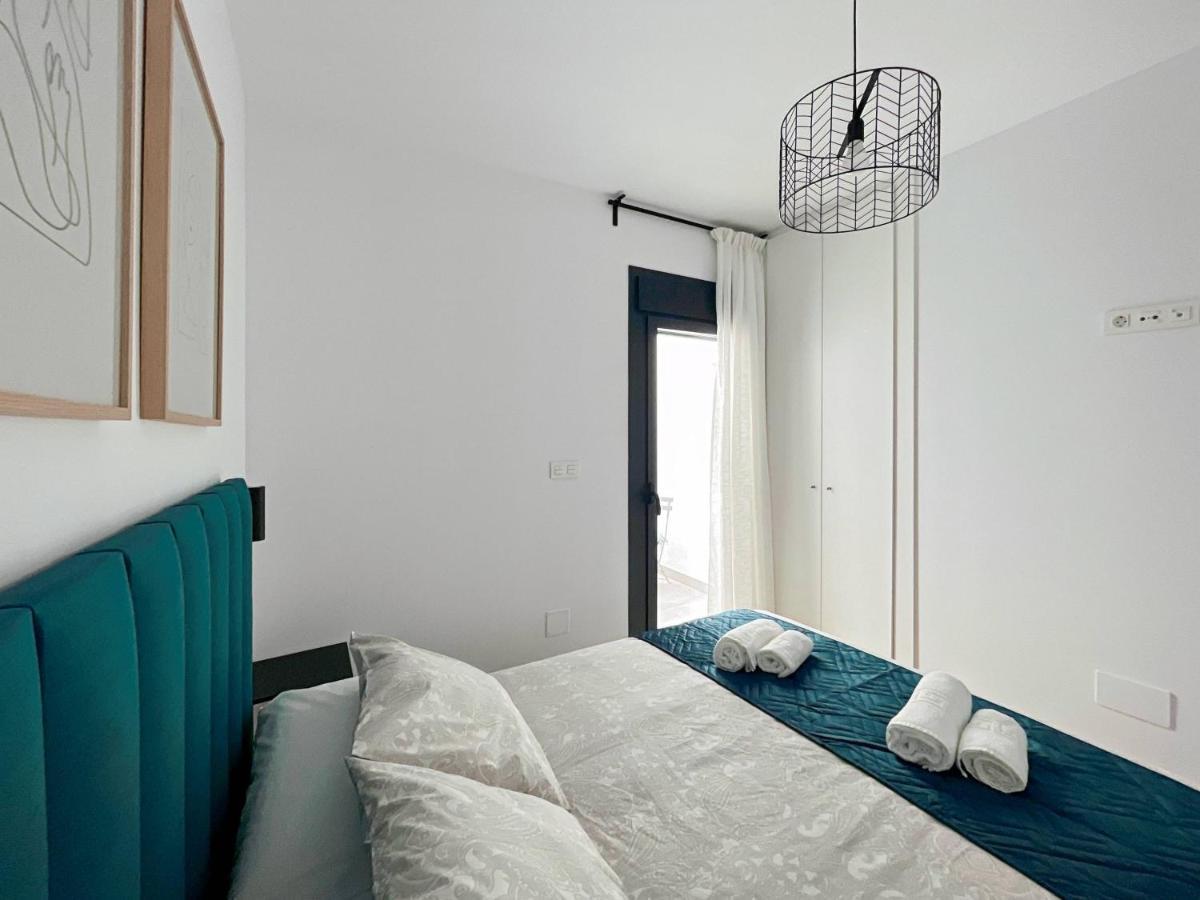 Picu Home Malaga Zewnętrze zdjęcie