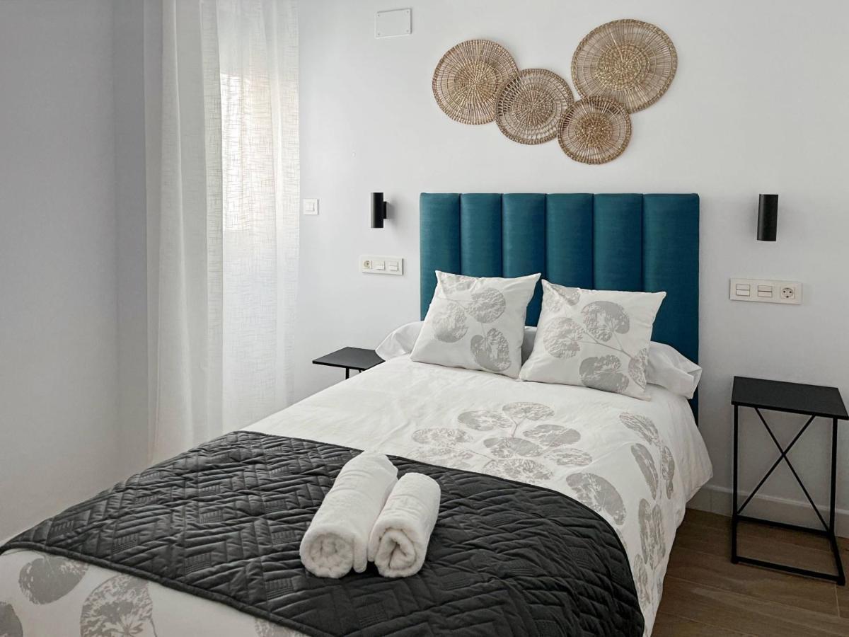Picu Home Malaga Zewnętrze zdjęcie