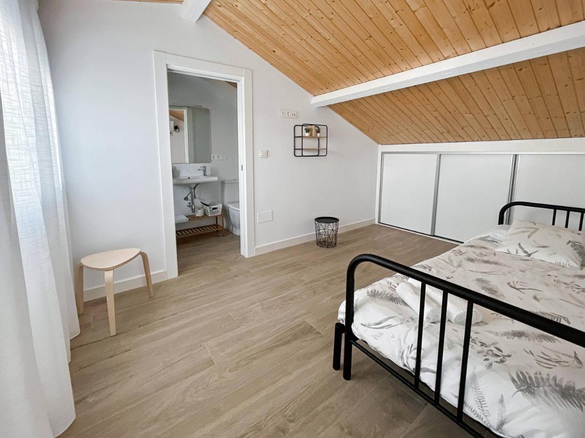 Picu Home Malaga Zewnętrze zdjęcie