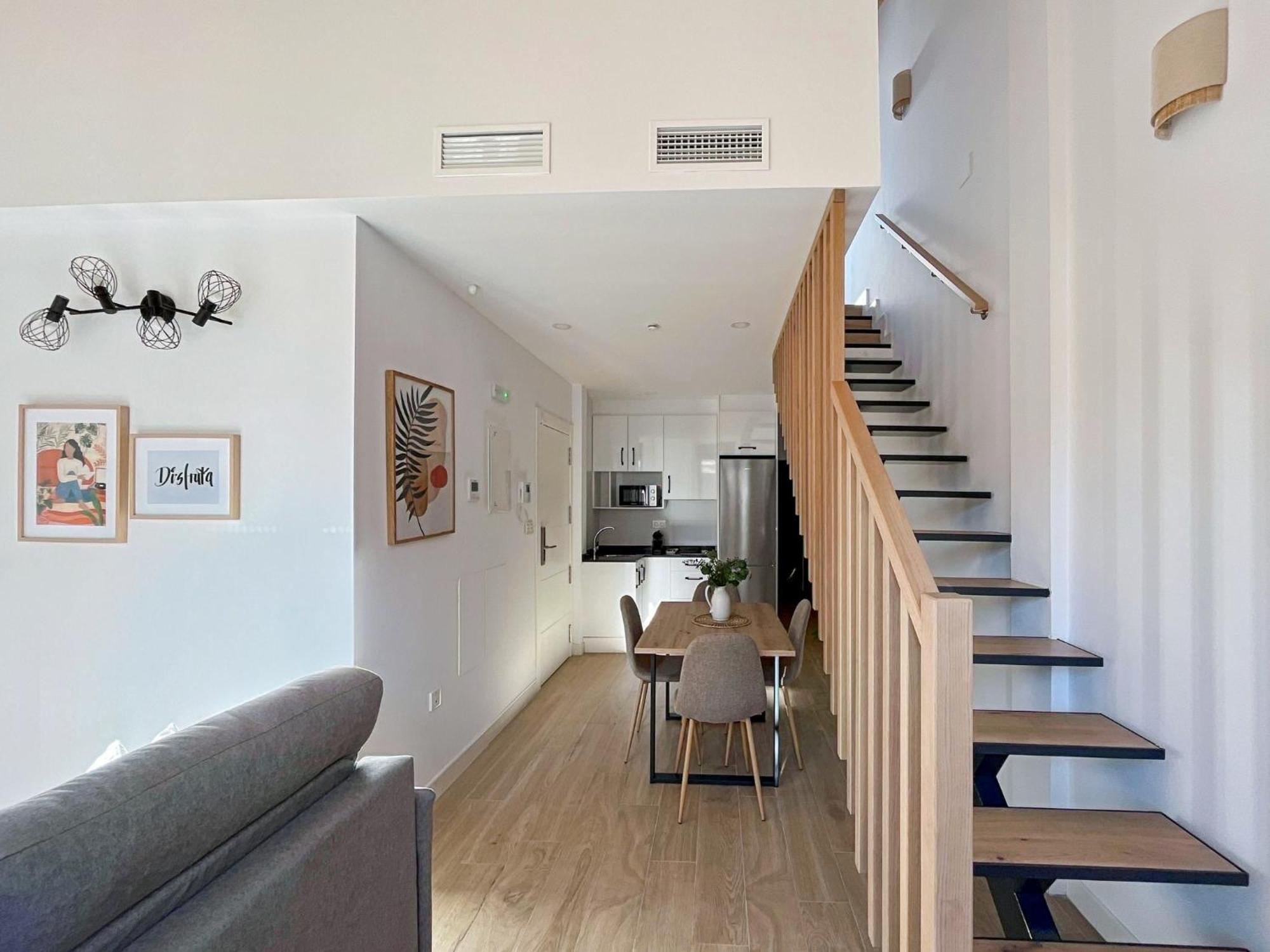 Picu Home Malaga Zewnętrze zdjęcie