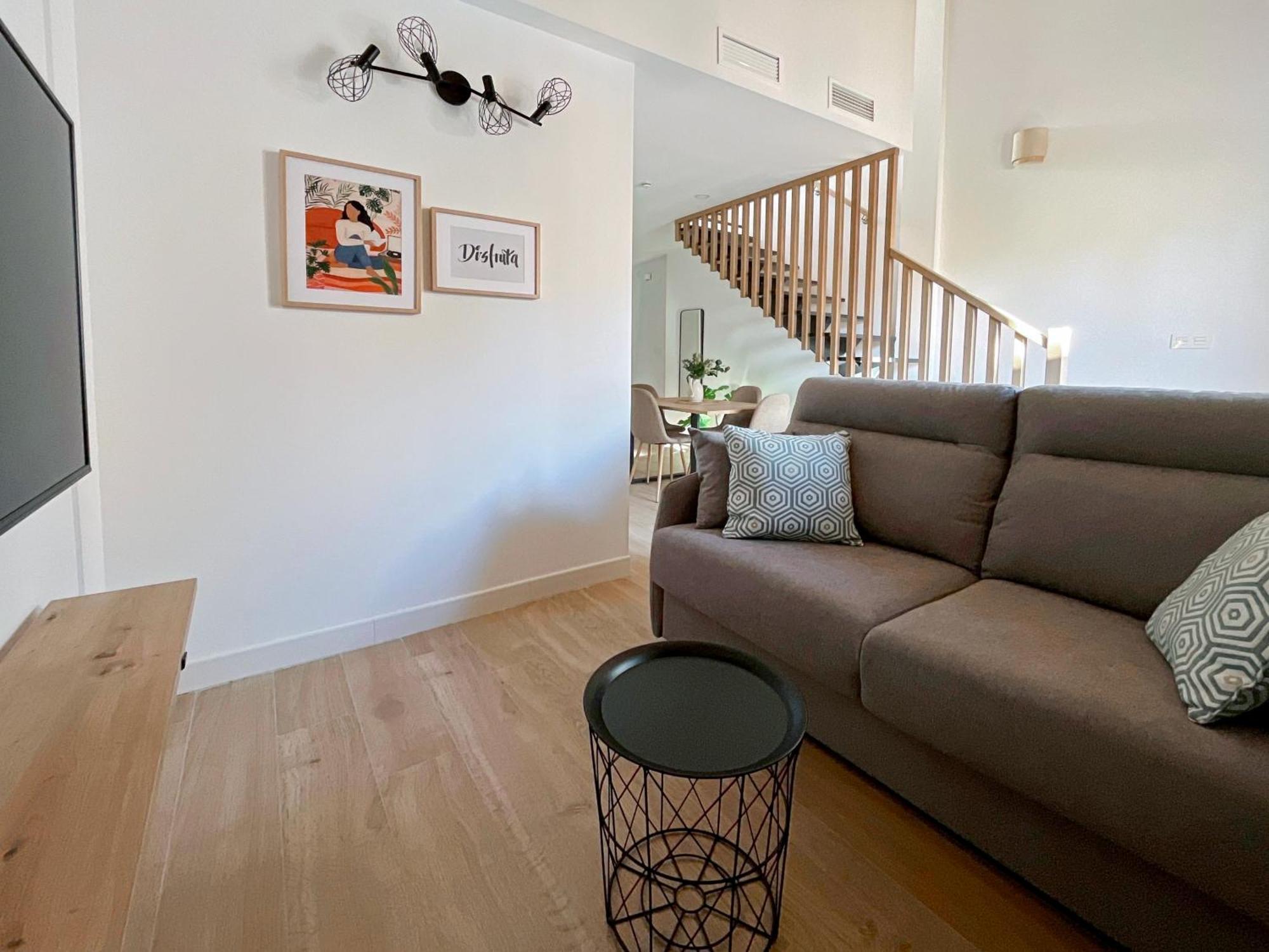 Picu Home Malaga Zewnętrze zdjęcie