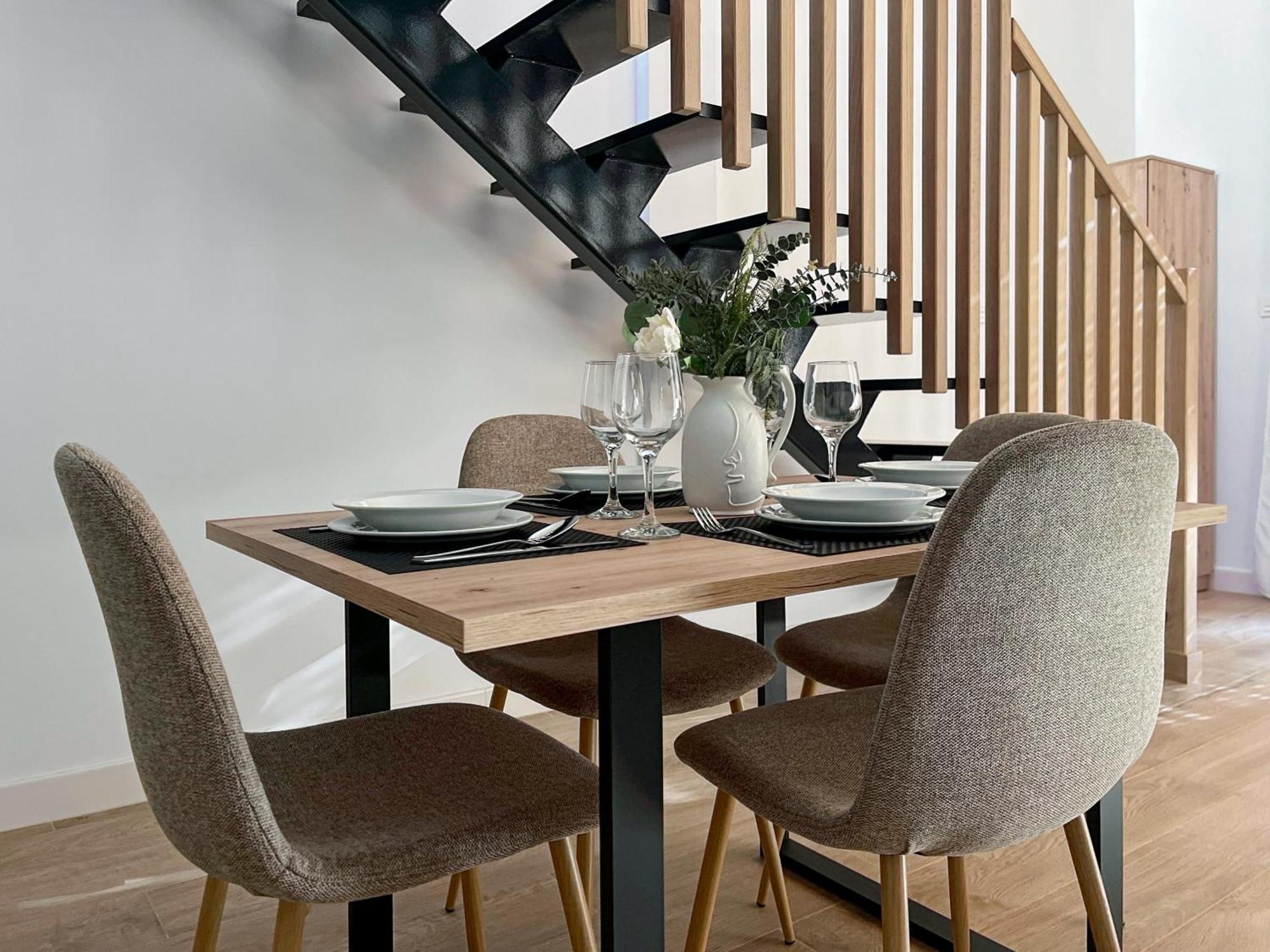 Picu Home Malaga Zewnętrze zdjęcie