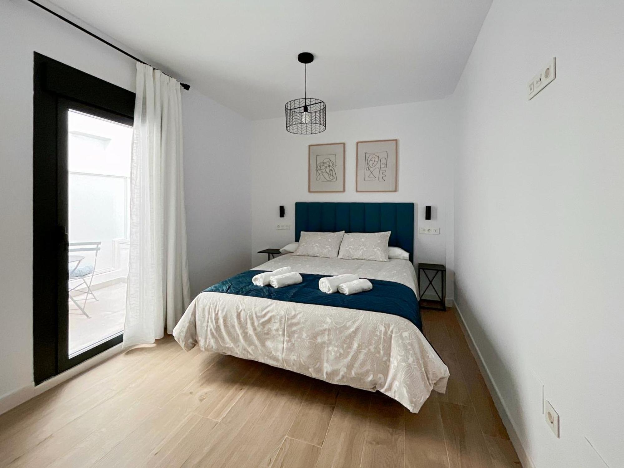 Picu Home Malaga Zewnętrze zdjęcie