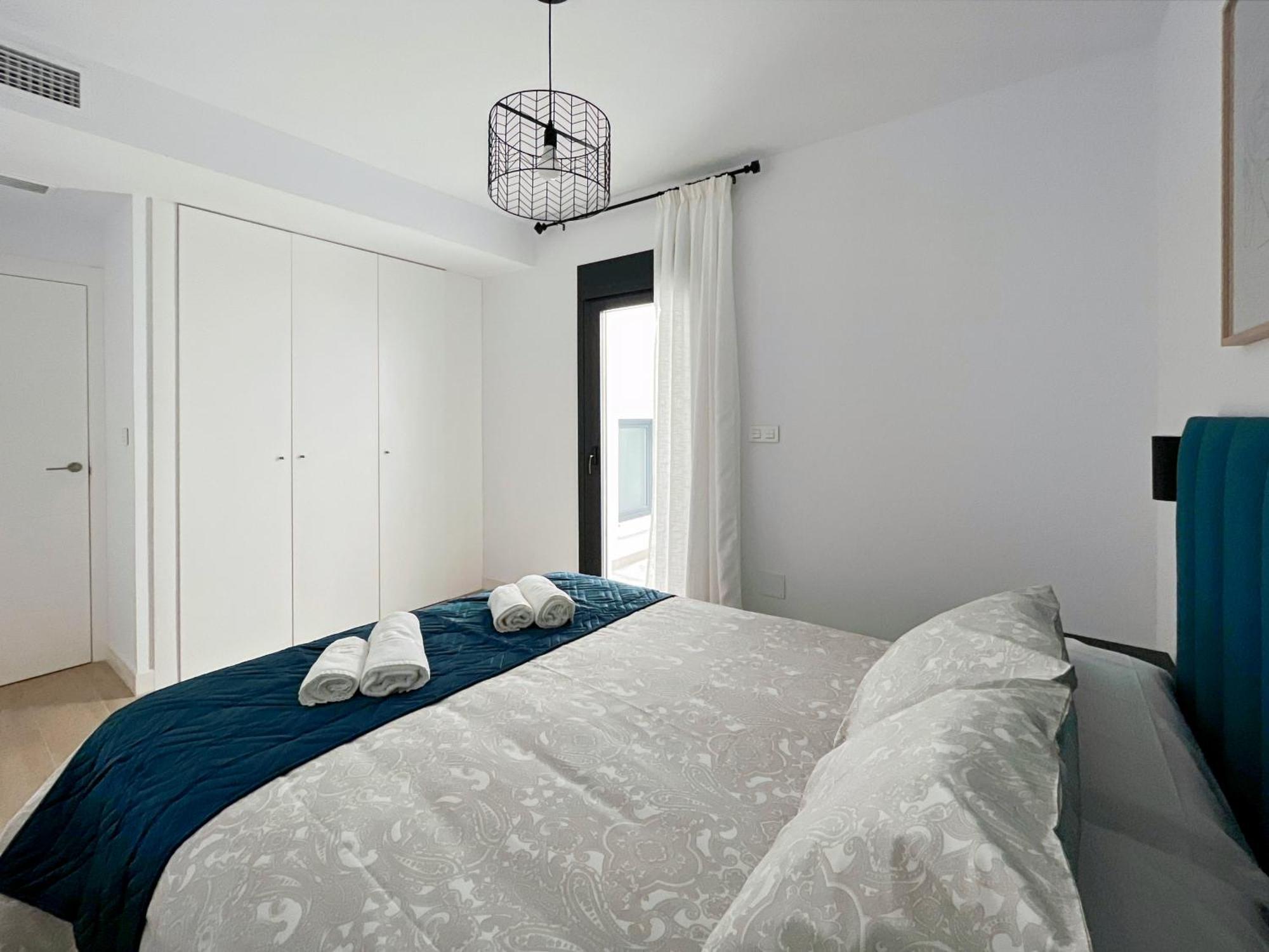 Picu Home Malaga Zewnętrze zdjęcie