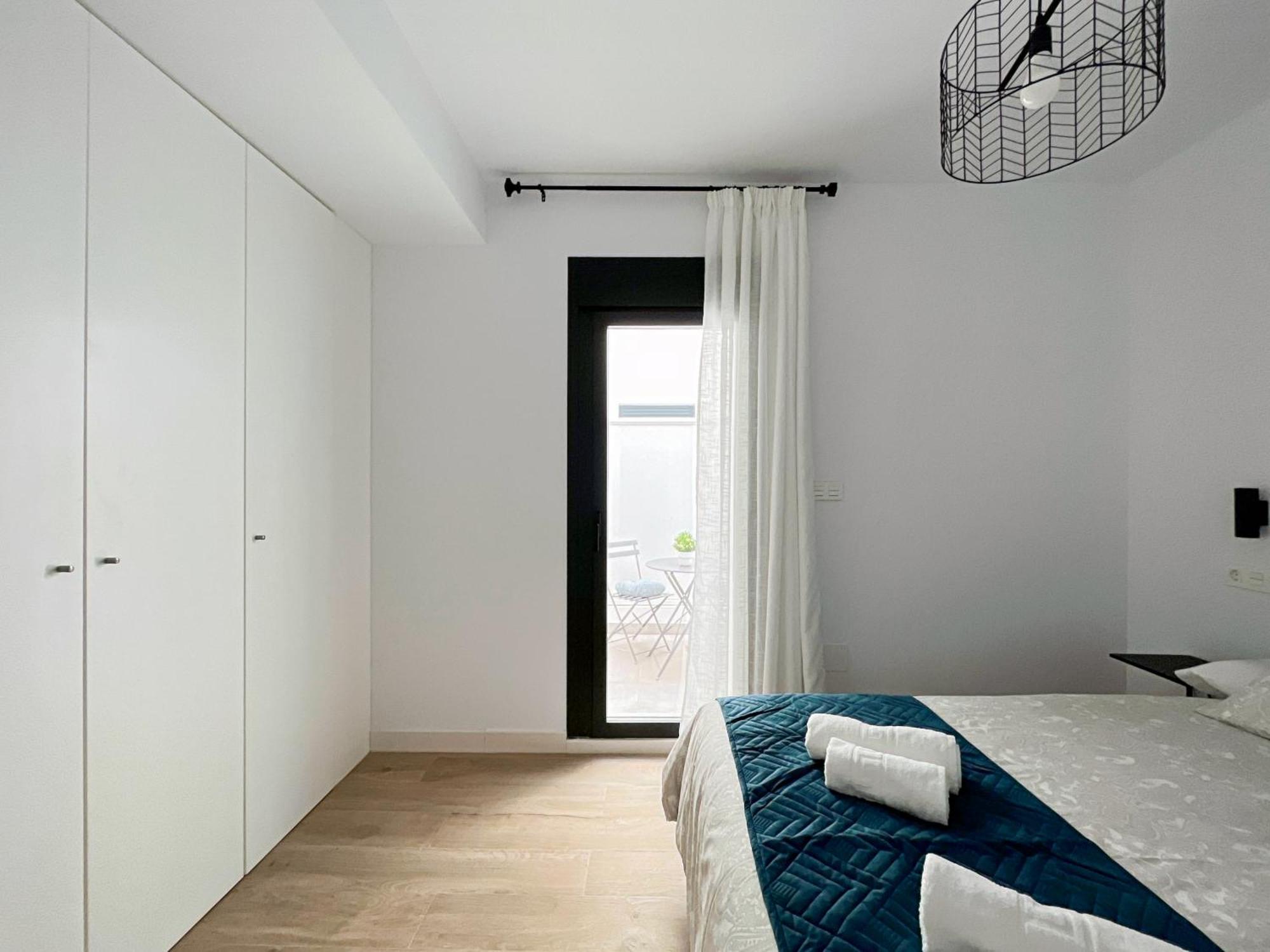 Picu Home Malaga Zewnętrze zdjęcie