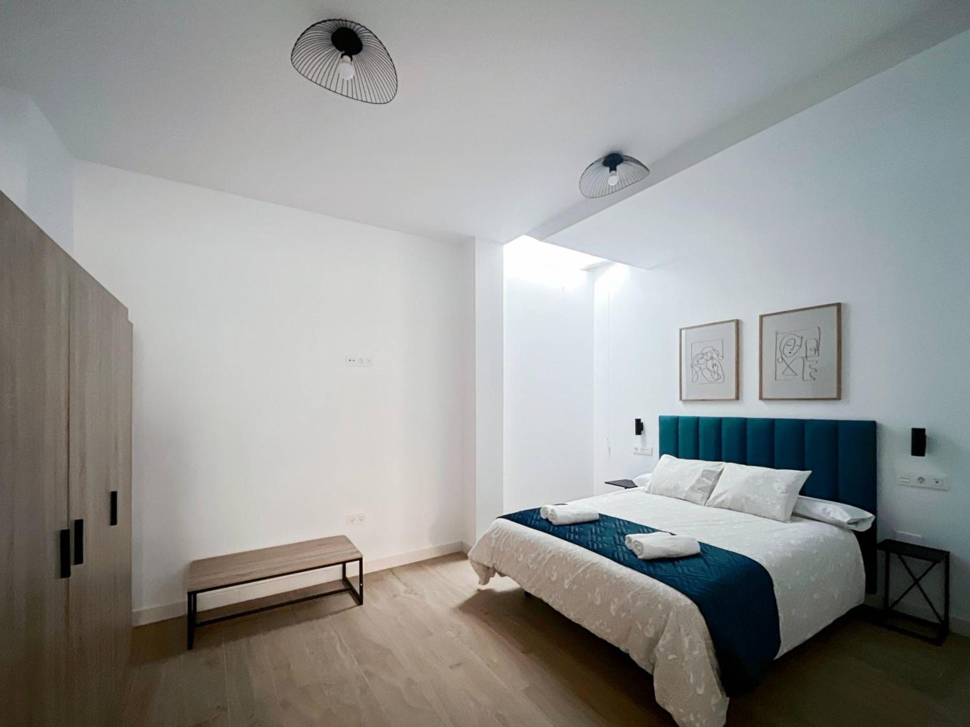 Picu Home Malaga Zewnętrze zdjęcie