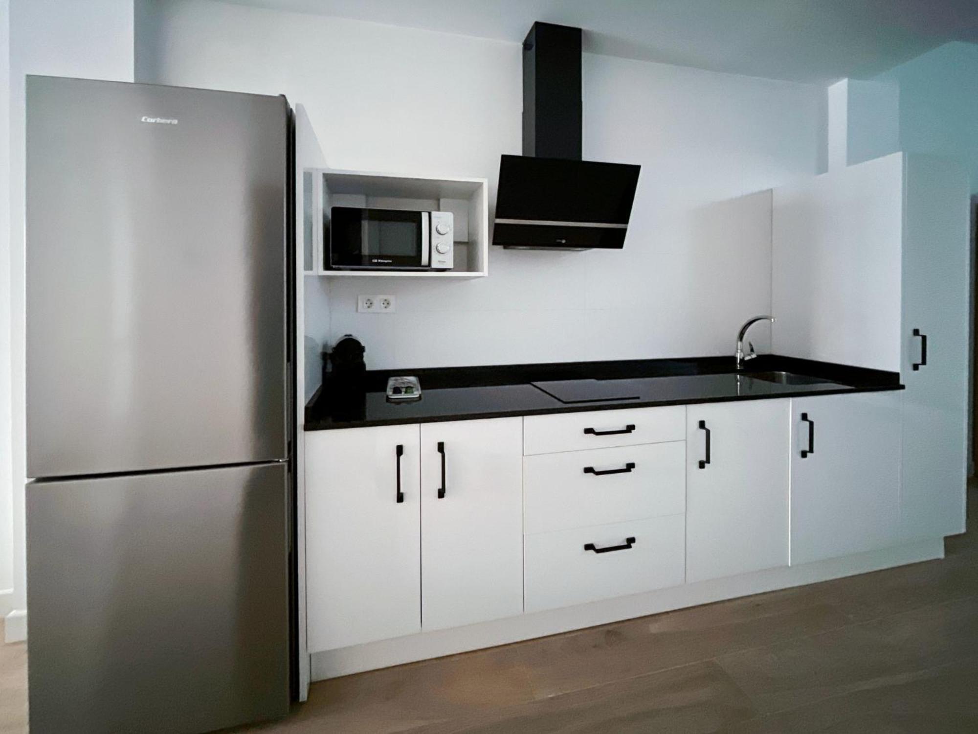 Picu Home Malaga Zewnętrze zdjęcie