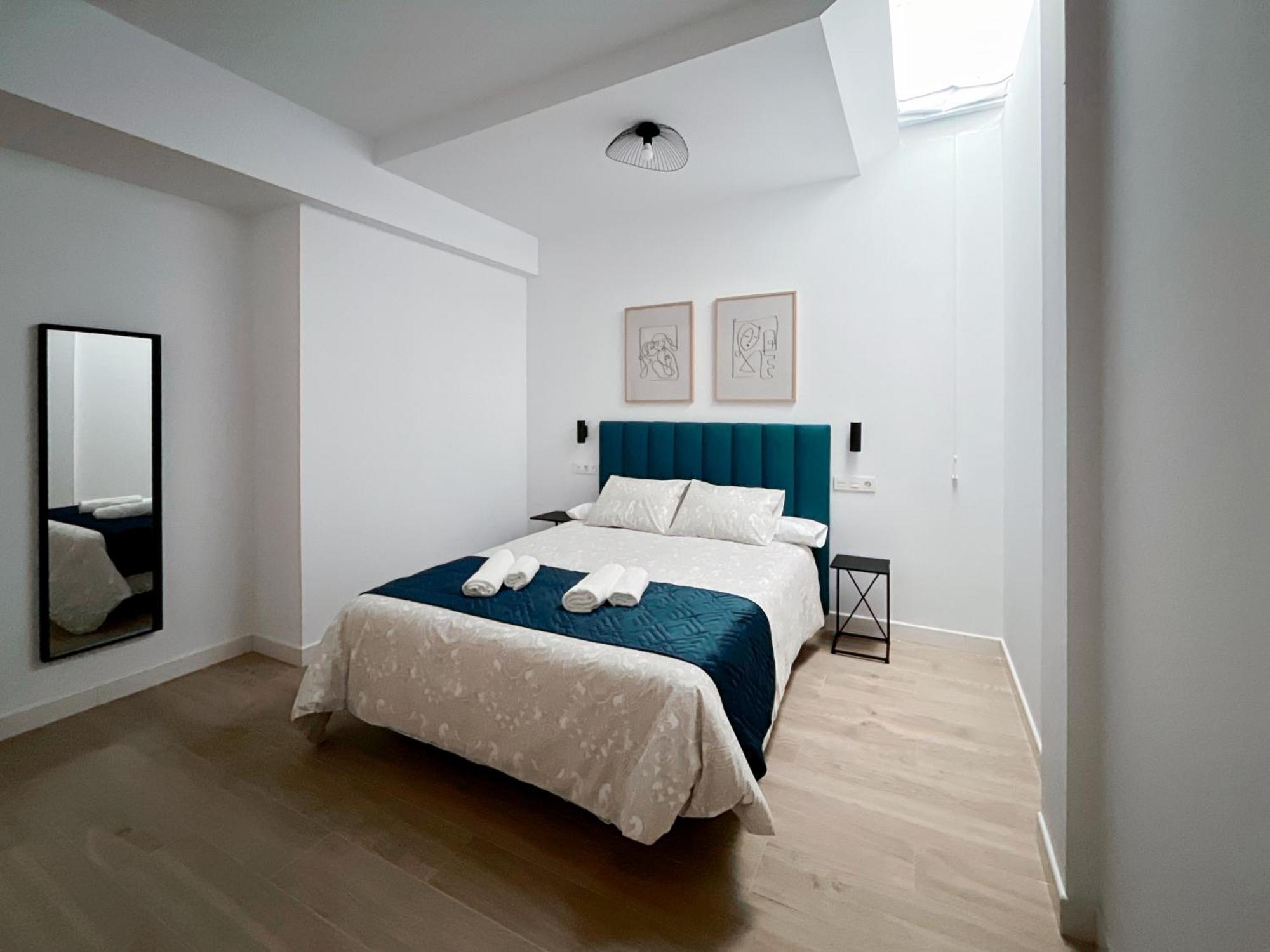 Picu Home Malaga Zewnętrze zdjęcie