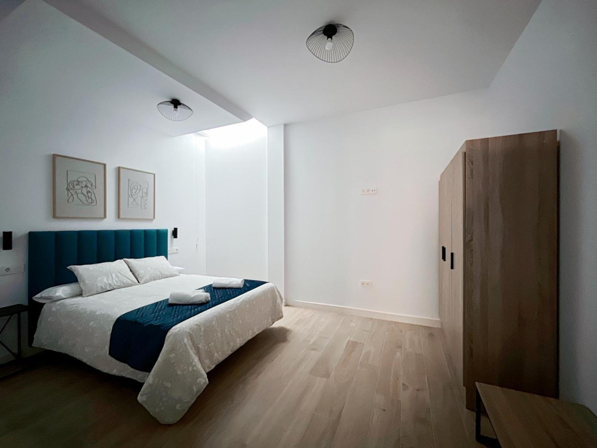 Picu Home Malaga Zewnętrze zdjęcie