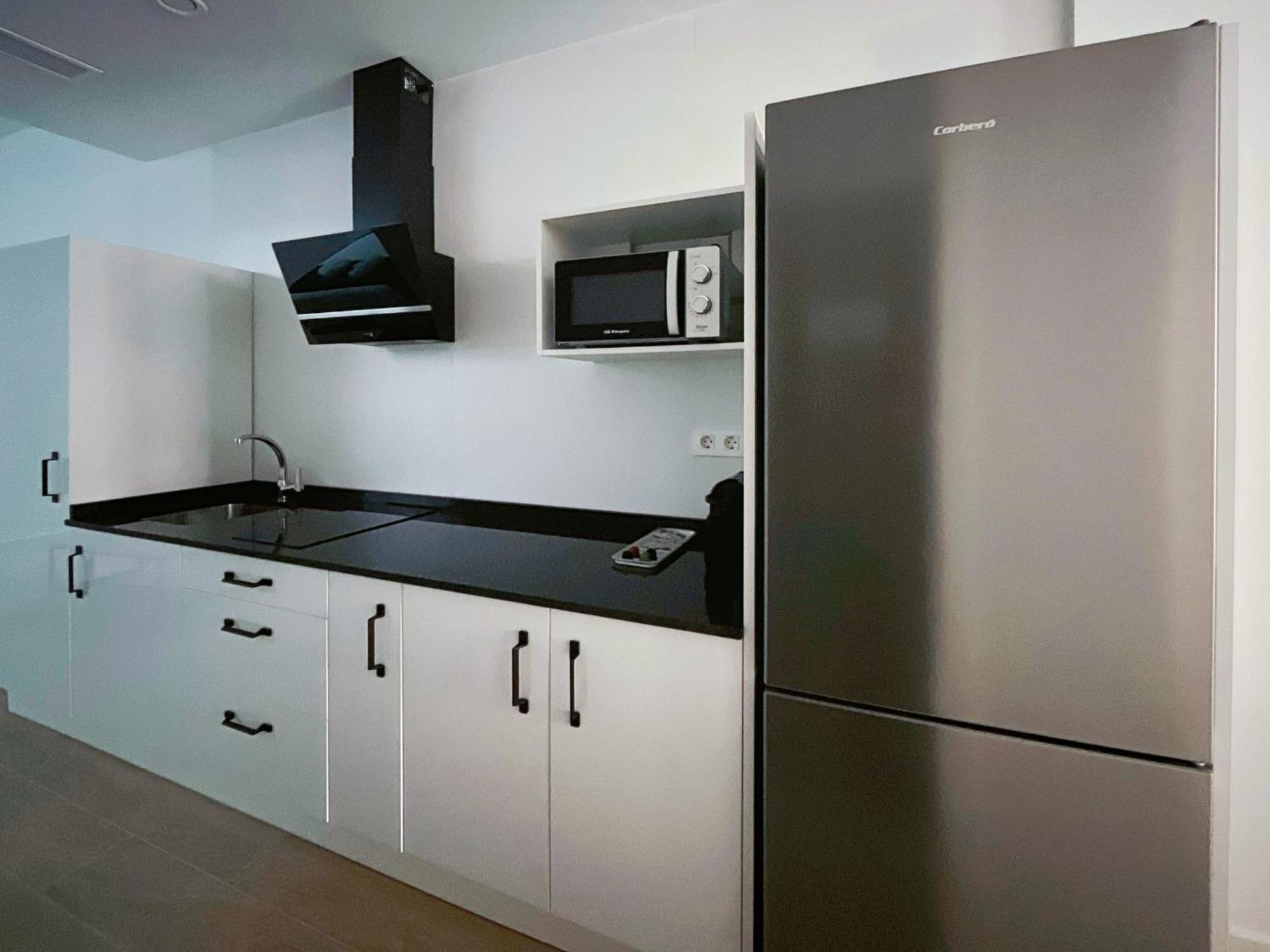 Picu Home Malaga Zewnętrze zdjęcie