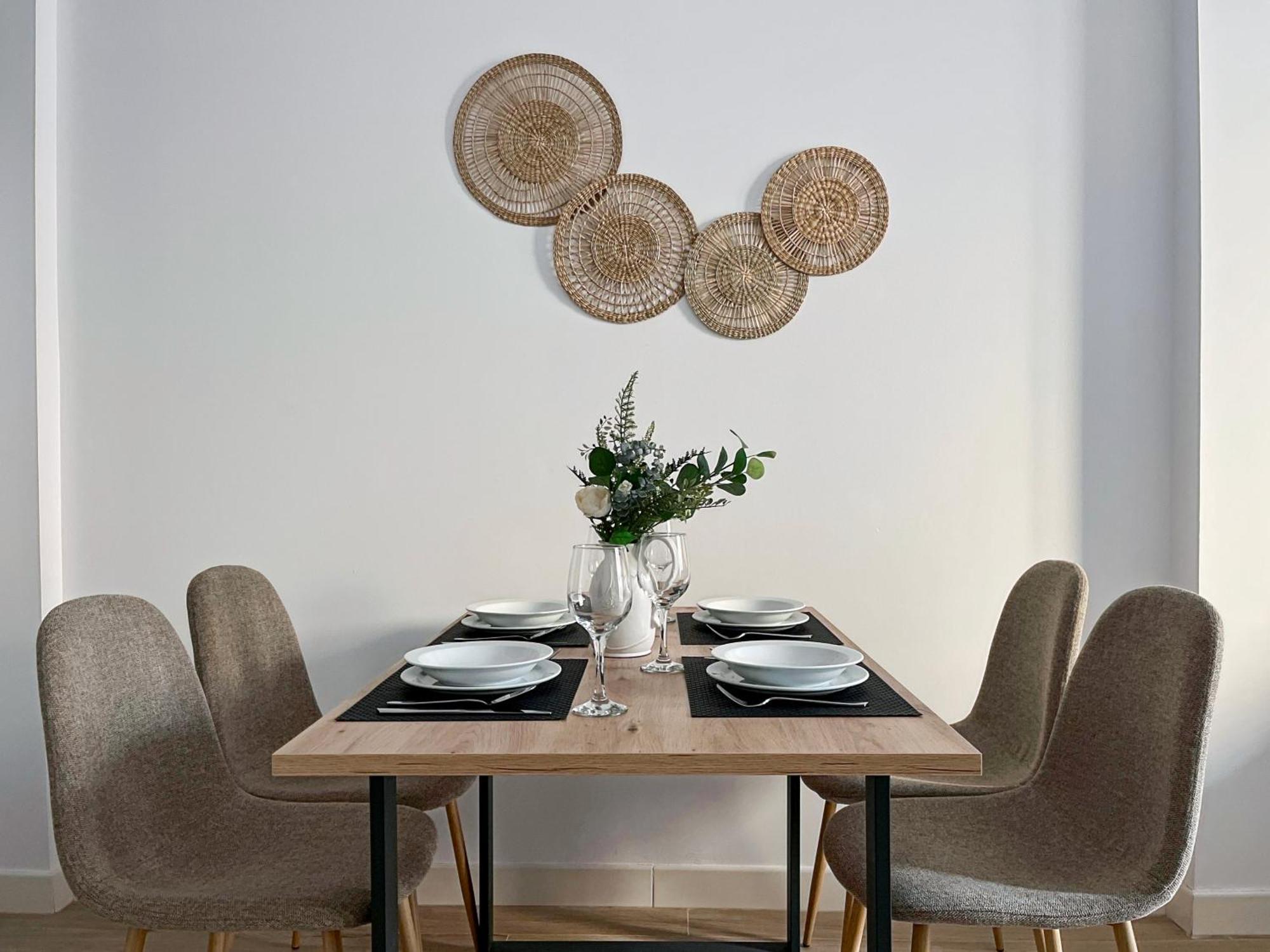 Picu Home Malaga Zewnętrze zdjęcie