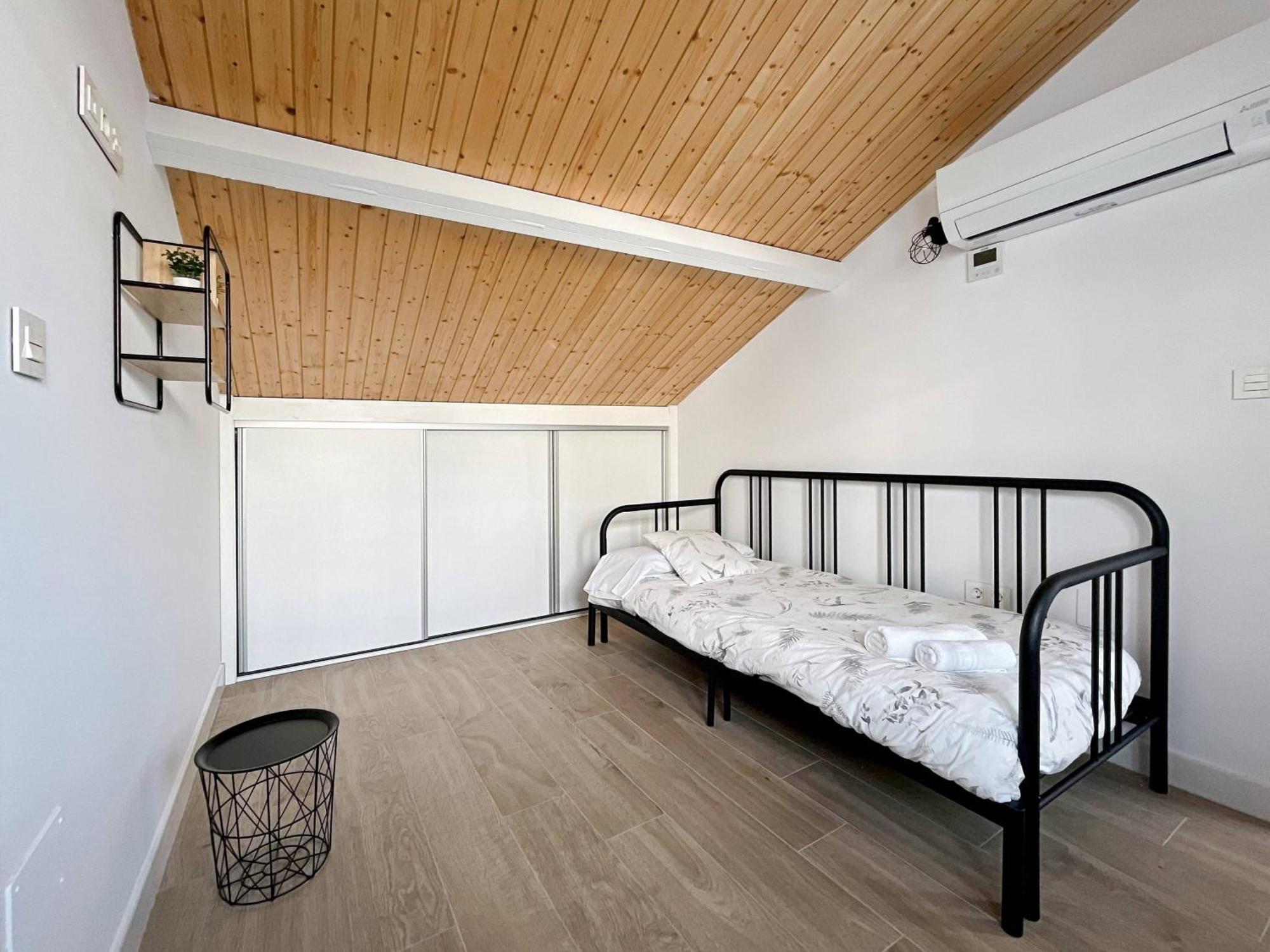 Picu Home Malaga Zewnętrze zdjęcie