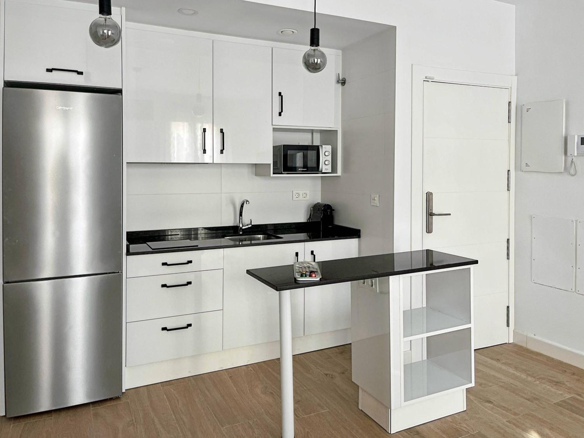 Picu Home Malaga Zewnętrze zdjęcie