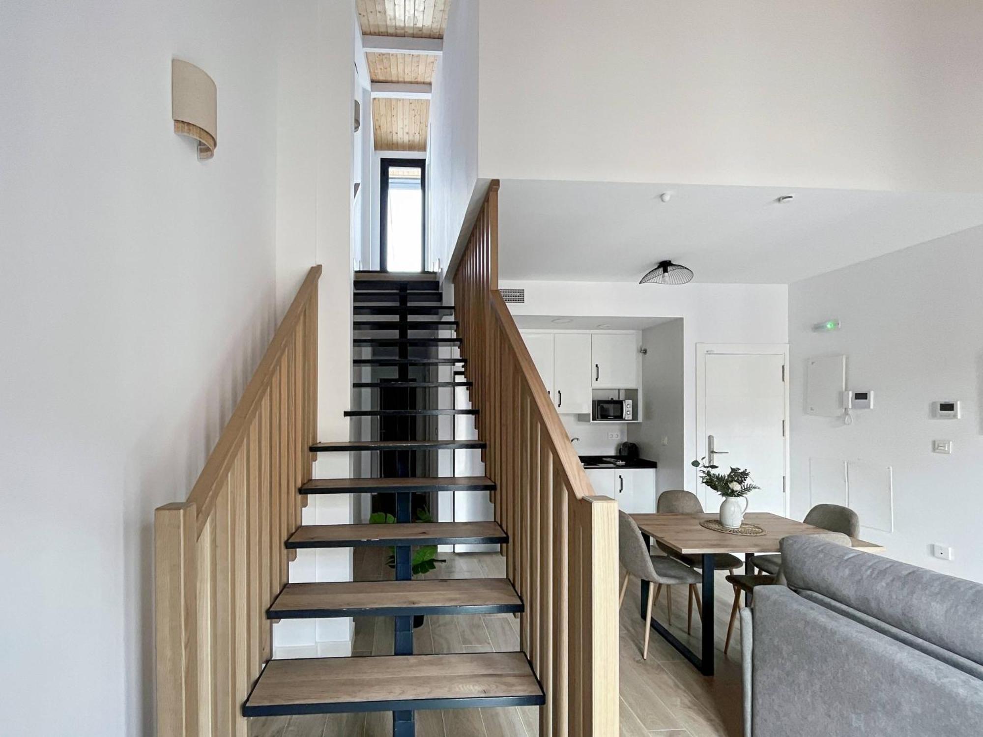 Picu Home Malaga Zewnętrze zdjęcie