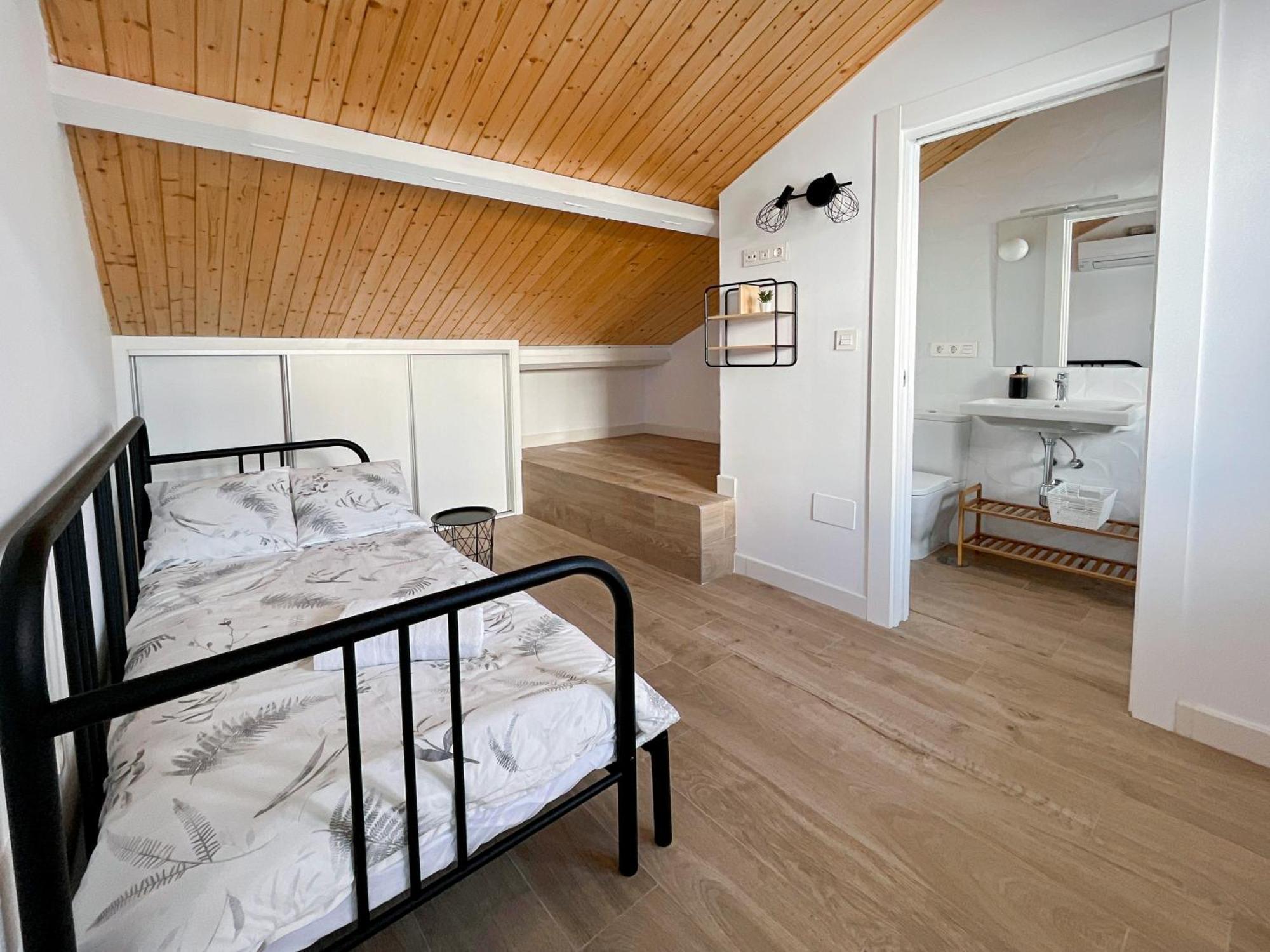 Picu Home Malaga Zewnętrze zdjęcie